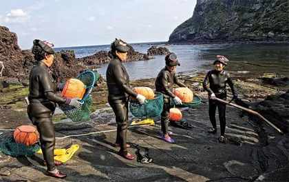 济州岛，滤镜之后9