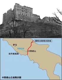 传奇的部队决战于传奇的战场1