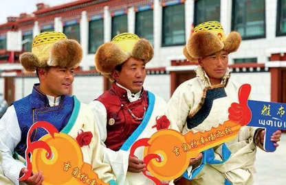 重生的村庄2