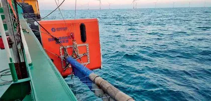 用科技深耕蓝海3
