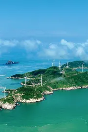 海洋经济踏浪逐梦