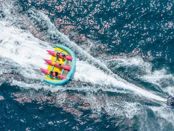 海洋经济踏浪逐梦9