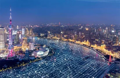 “组团联网”，现代化城市群这么建2