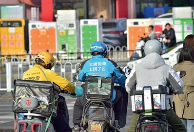 “外卖大战”谁赢了