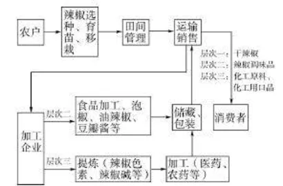 基于时事热点事件的高中地理情境教学实践探究3