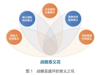 东方树叶的深海战略