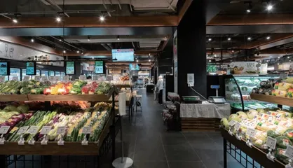 线下零售的未来应该是什么样的