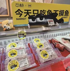盒马换帅,折扣化变革的大旗谁来扛?2