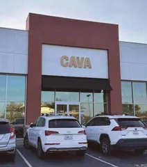 中餐出海向谁学?Panda、CAVA、Chipotle3