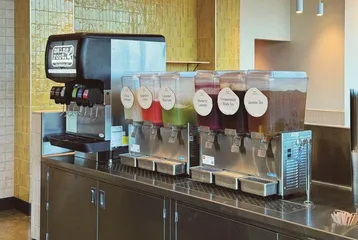 中餐出海向谁学?Panda、CAVA、Chipotle5