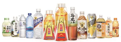 从0到100亿元,东鹏饮料织网30年2