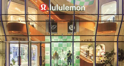 lululemon何以成为“瑜伽界的爱马仕”