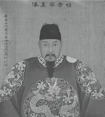 赏故宫雕塑,识明代女官4