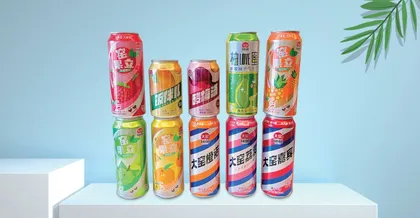 从偏安一隅到全国遍地,大窑汽水逆势突围3