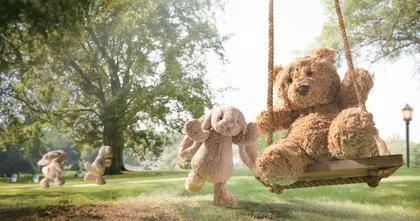 jELLYCAT:切中情绪痛点,撩拨用户心弦1