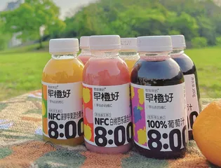 乐源如何成为果饮行业领先的全链路服务商?4