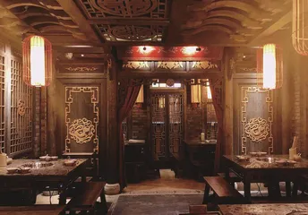 进击的中式餐饮,如何征服全球味蕾3