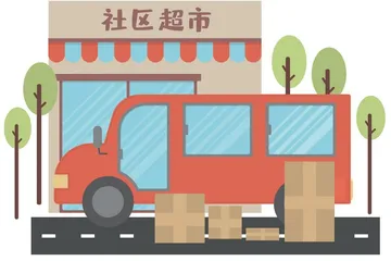 中国实体零售企业如何“摘桃子”?1