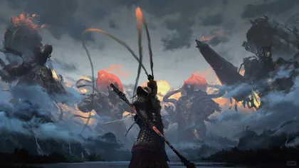 谁制造了《黑神话：悟空》的神话？