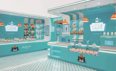 火爆的Jellycat，幼态化营销成潮玩新密码0