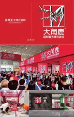 专访杨江:视觉锤设计如何助力费大厨、千禾、大角鹿逆势增长?3
