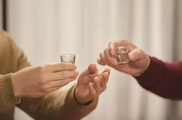 缩量的白酒行业,增长的县级市场1
