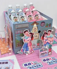 “人到中年”成网红,旺旺是如何逆袭的2