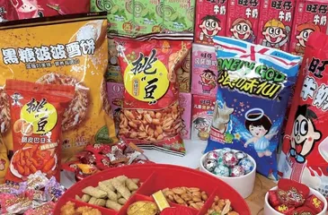 “人到中年”成网红,旺旺是如何逆袭的3