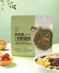 低卡博士的崛起与隐忧：网红IP如何年销售额过亿元？3