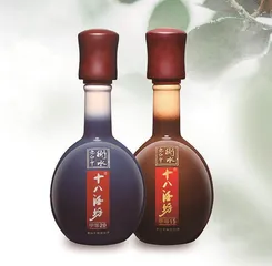 从4个白酒逆势增长案例,看用户生活方式变迁1