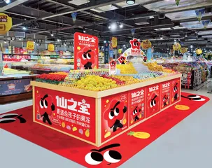 从濒临破产到行业头部,仙之宝如何逆袭?2
