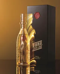 从4个白酒逆势增长案例,看用户生活方式变迁3
