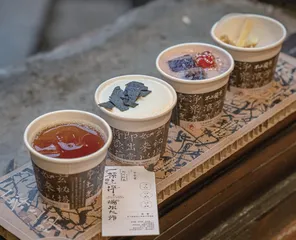 近14万家门店被团灭,新茶饮还能卷什么?2