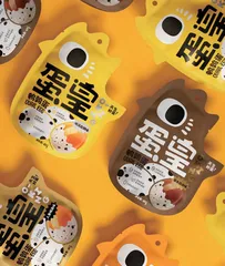 狂飙的盐津铺子遭遇毛利率“滑铁卢”2