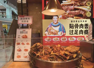 战略摇摆、副牌频换,西贝如何实现百亿元增长?1