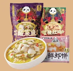 年入10亿元,拿下抖音第一,叮叮懒人菜如何破局?1