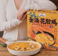 年入10亿元,拿下抖音第一,叮叮懒人菜如何破局?2