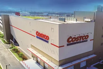 从Costco入华、山姆扩张,看会员店在中国的经营逻辑0