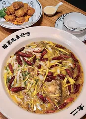 陷入经营困境,太二酸菜鱼能否逆势再起?1