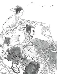 追寻张良的足迹1
