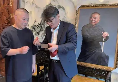 宫梓轩：独特的艺术，奇崛的人生	3