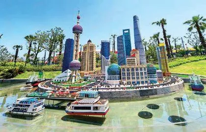 主题乐园如何从吐槽声中“破茧成蝶”1