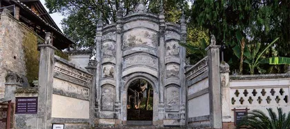 意境为上的生命绝唱	2