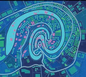  脑中“天书”被解码大脑“高清地图”来啦！1