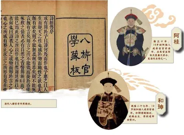 从和珅母校到国家博物馆1