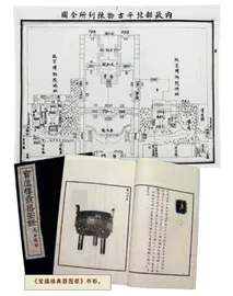 从和珅母校到国家博物馆5