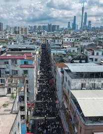 万亿城市更新投资图谱