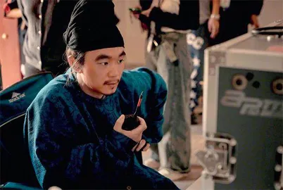 大鹏：打工人的“哭替”2