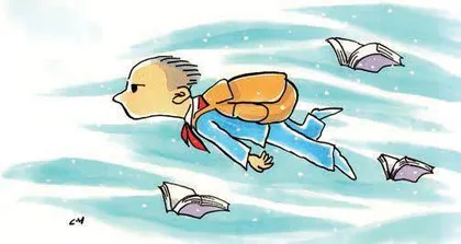那么多小孩，不肯上学1