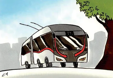 搭71路游上海